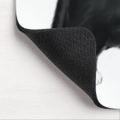 マウスパッドの上で積み重なるMadDogのすべて マウスパッド (コーナー)