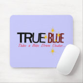 マウスパッドの下でかみ傷を取って下さい マウスパッド (マウス)