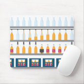 マウスパッドの使用方法 マウスパッド (マウス)