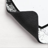 マウスパッドの写真の挿入物blk_wht.png マウスパッド (コーナー)