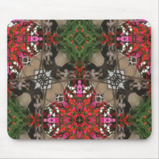 マウスパッドの勇気 マウスパッド