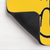 マウスパッドの反転 マウスパッド (コーナー)