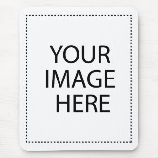 マウスパッドの垂直テンプレート マウスパッド