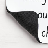 マウスパッドの変更 マウスパッド (コーナー)