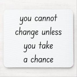 マウスパッドの変更 マウスパッド