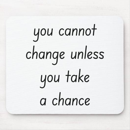 マウスパッドの変更 マウスパッド (正面)