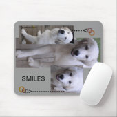 マウスパッドの子犬 マウスパッド (マウス)