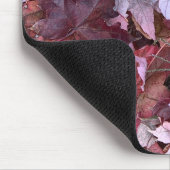 マウスパッドの栄光の秋(3) マウスパッド (コーナー)