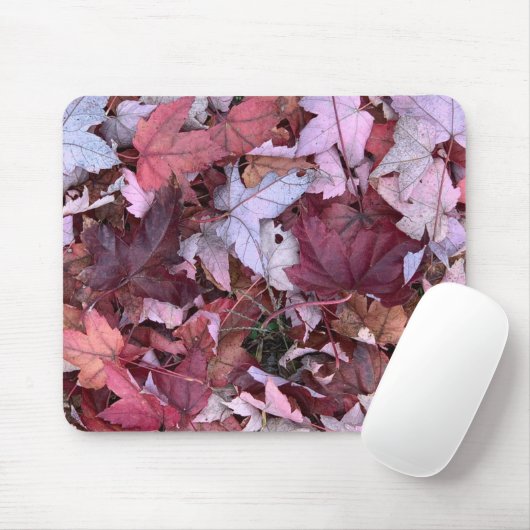 マウスパッドの栄光の秋(3) マウスパッド (マウス)