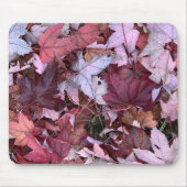 マウスパッドの栄光の秋(3) マウスパッド (正面)