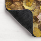 マウスパッドの栄光の秋(4) マウスパッド (コーナー)