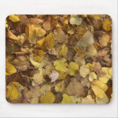 マウスパッドの栄光の秋(4) マウスパッド (正面)