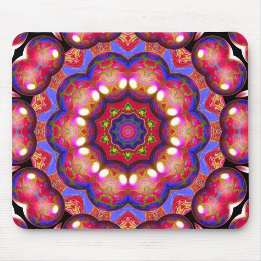 マウスパッドの美しい マウスパッド (正面)