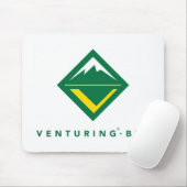 マウスパッドの賭け マウスパッド (マウス)