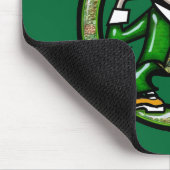 マウスパッドの運 マウスパッド (コーナー)