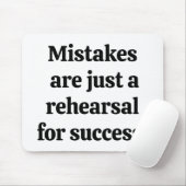 マウスパッドの間違い マウスパッド (マウス)