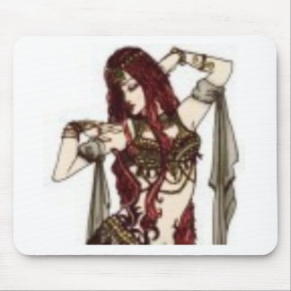 マウスパッドは異常震動します マウスパッド