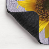 マウスパッドひまわり マウスパッド (コーナー)