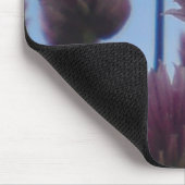 マウスパッドまたはマウスマット – Chivesイメージ1 マウスパッド (コーナー)