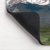 マウスパッドをカスタム移動する マウスパッド (コーナー)