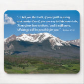 マウスパッドをカスタム移動する マウスパッド (正面)