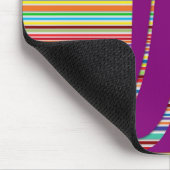 マウスパッドをカスタム設計して下さい マウスパッド (コーナー)