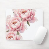 マウスパッドを作成しない赤面 マウスパッド (マウス)