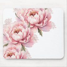 マウスパッドを作成しない赤面