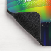 マウスパッドを信じて下さい マウスパッド (コーナー)