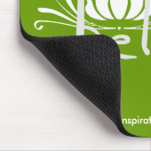 マウスパッドを信じて下さい マウスパッド (コーナー)