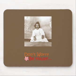 マウスパッドを心配しないで下さい マウスパッド