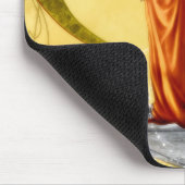 マウスパッドを恋しく思います マウスパッド (コーナー)