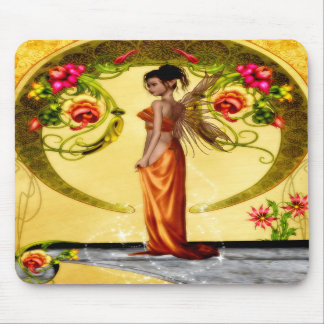 マウスパッドを恋しく思います マウスパッド