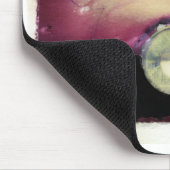 マウスパッドを牧草を食べるため マウスパッド (コーナー)