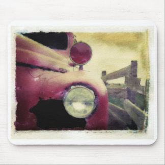 マウスパッドを牧草を食べるため マウスパッド