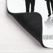 マウスパッドを知る善良な人 マウスパッド (コーナー)