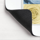 マウスパッドを育てって下さい マウスパッド (コーナー)