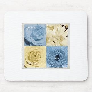 マウスパッドを育てって下さい マウスパッド