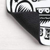 マウスパッドを転がる丘 マウスパッド (コーナー)