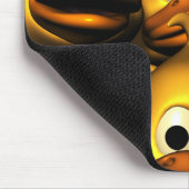 マウスパッドを集めているアヒル マウスパッド (コーナー)