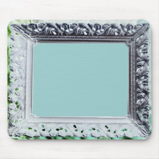 マウスパッドアイスアンティーク マウスパッド (正面)