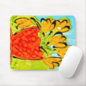 マウスパッドウィズウィズウィズウィズインザアンプライヤー マウスパッド (マウス)