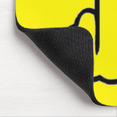 マウスパッドガンズフリップ マウスパッド (コーナー)