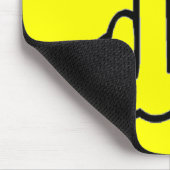 マウスパッドクリケットフリップ マウスパッド (コーナー)