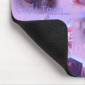 マウスパッドケープタウンについて マウスパッド (コーナー)