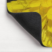 マウスパッドゲルベスブリュテンツェントラム マウスパッド (コーナー)