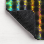 マウスパッドコロリド・ド・ボリニャスバウンサダスアリヌハダ マウスパッド (コーナー)