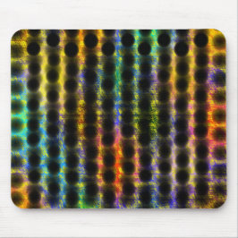 マウスパッドコロリド・ド・ボリニャスバウンサダスアリヌハダ マウスパッド