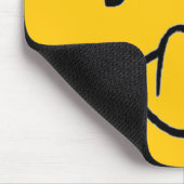 マウスパッドサイクリング反転 マウスパッド (コーナー)