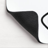 マウスパッドサッカーフリップ マウスパッド (コーナー)